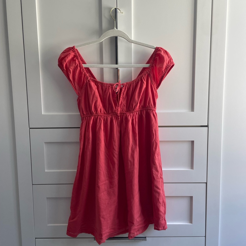 American Eagle Summer Dress